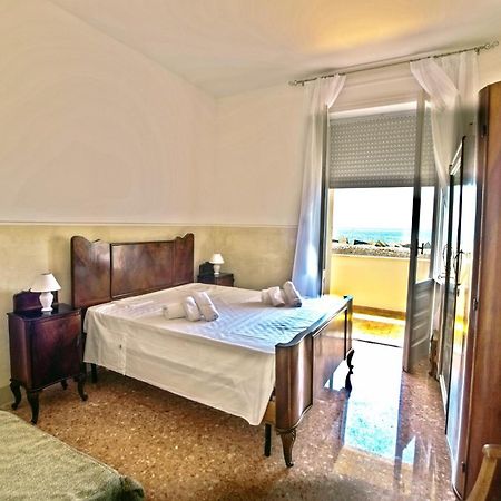 B&B Mareggiata Галлиполи Экстерьер фото